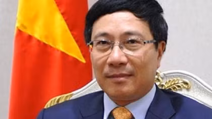 Vietnam to virtually attend ASEAN Foreign Ministers’ Retreat 2021