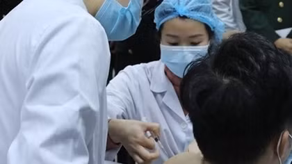 COVID-19 vaccine trials in Vietnam strictly follow WHO’s guidance