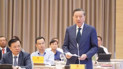 Ministry of Public Security works out 6 solution groups to support businesses