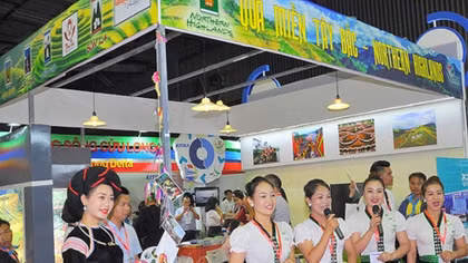 North-western region’s international trade fair set for March 30