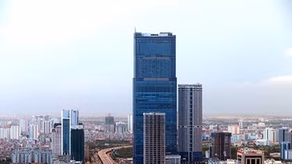 UOB: Vietnam among most popular expansion destinations