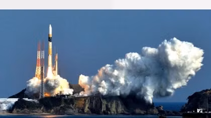 Vietnam to launch home-made satellites for earth observation