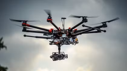 India's Mumbai Police enter state of alert over potential drone terror attacks 
