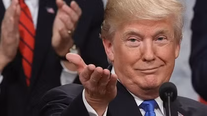 Trump says Syria attack 'could be very soon or not so soon'