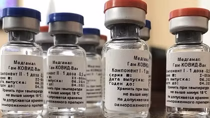 Vietnam approves Russia's Sputnik V vaccine for emergency use