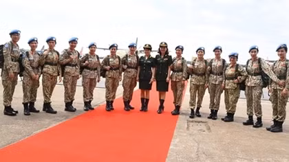 Vietnam deploys third level-2 field hospital to South Sudan