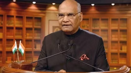 President of India to pay State visit to Vietnam