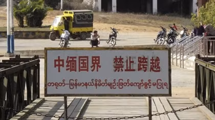 Armed clashes continue in northern Myanmar