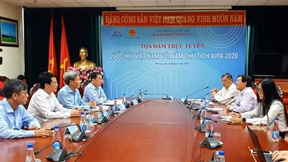Vietnam works to promote role of AIPA