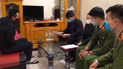 Young man fined VND 7.5 million for violating COVID-19 quarantine rules