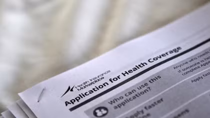 Trump administration proposes stricter Obamacare rules