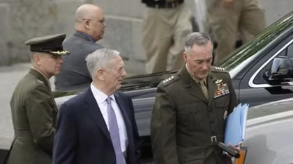U.S. says strategy on North Korea centers on sanctions, open to talks