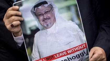 Saudi Arabia admits Khashoggi died in consulate