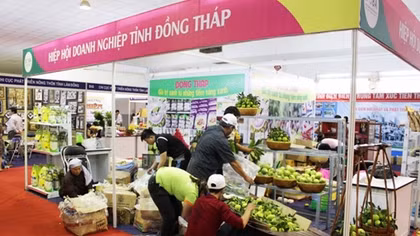 Ho Chi Minh City to host Vietnam Print Pack Foodtech 2018