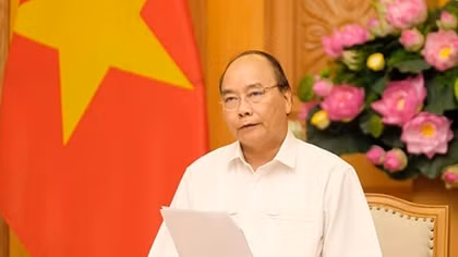 PM calls for spreading model of good people, good deeds