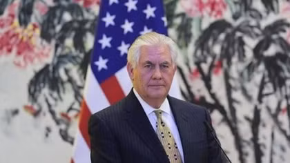 U.S reverses course and offers new dates for NATO talks