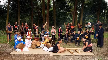 Project aims to create inclusive and sustainable growth in Vietnamese heritage