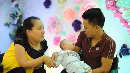 2,000 subfertile couples to be checked for free