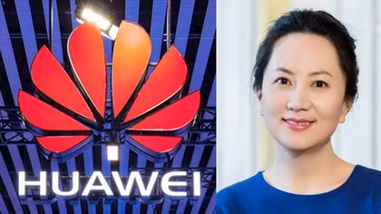 Huawei arrest stokes fears of China reprisals among America Inc executives