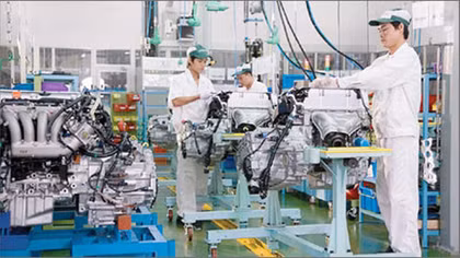 Investors frustrated with Binh Duong business climate