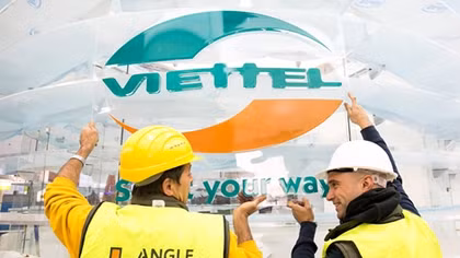 Viettel ranked among world's 500 most valuable brands