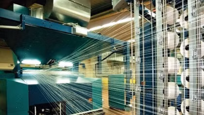 Indian firms eye investment in garment-textile machinery