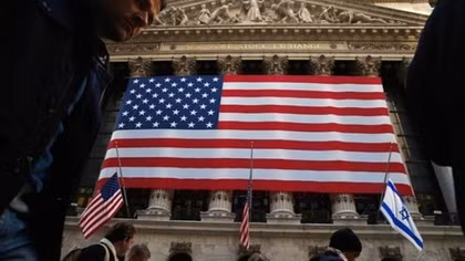 'Trump Thump' whacks bond market for $1 trillion loss