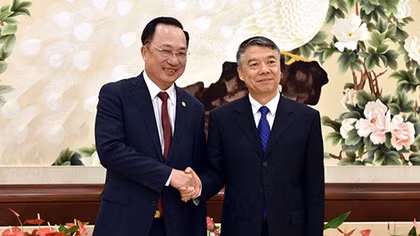 Vietnam, China agreed to boost cooperation in fighting trans-border crimes
