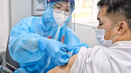 Hanoi ready for largest-ever vaccination campaign
