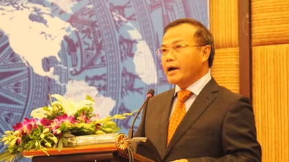 Vietnam, Laos, Cambodia benefit from development triangle mechanism