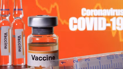 Britain secures 60 million doses of Sanofi/GSK COVID-19 vaccine