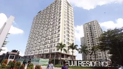 Japan shifts realty investor approach
