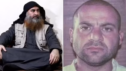 Baghdadi's aide was key to his capture - Iraqi intelligence sources