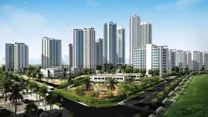 Hanoi to build new urban area with 90,000 residents in Gia Lam
