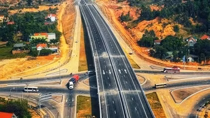North-South expressway’s Nha Trang – Cam Lam section underway