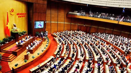 NA Chairwoman highlights importance of sixth session