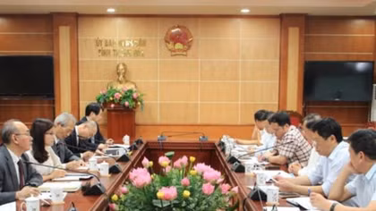Japanese company to build waste treatment plant in Thanh Hoa