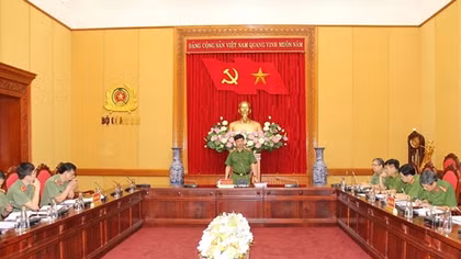 MPS’s specialized departments asked to further disseminate major projects