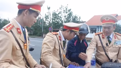 Southern areas ’get serious’ about illegal buses