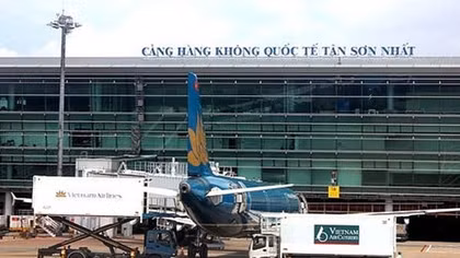 Gov’t hastens capital mobilization plan for Tan Son Nhat airport expansion