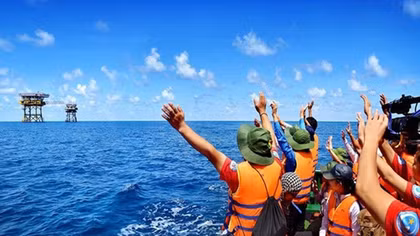 Government approves the establishment of sea and islands fund
