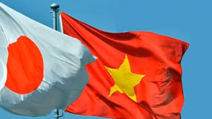 Japan appreciative of Vietnam's effective COVID-19 response measures