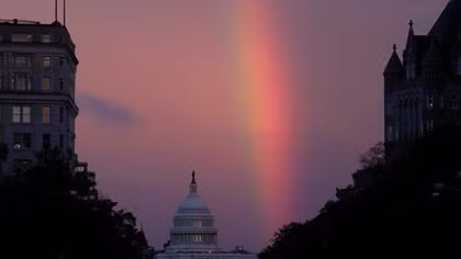How a Democratic U.S. House could alter foreign policy