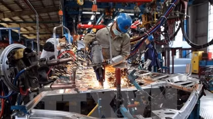 Int’l press highlights Vietnam’s impressive economic development