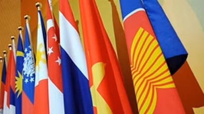 ASEAN celebrates 53rd founding anniversary