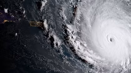Hurricane Irma kills eight on Caribbean island of Saint Martin