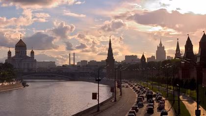 Moscow Oblast honours Vietnamese diplomat, businessman