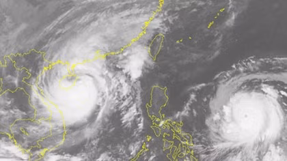 Police forces to proactive respond to 7th typhoon