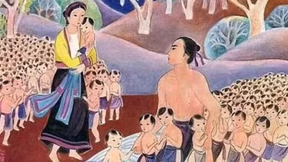 Worship of Hung Kings: source of national great unity