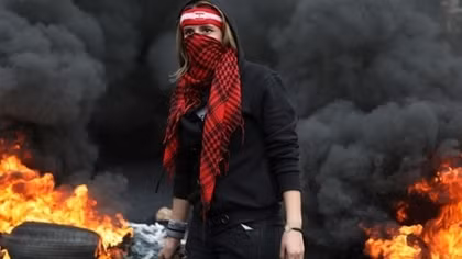 Lebanon's deadlock fuels seventh day of street protests